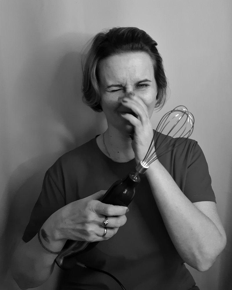 Фотография автора Марина Маллаева