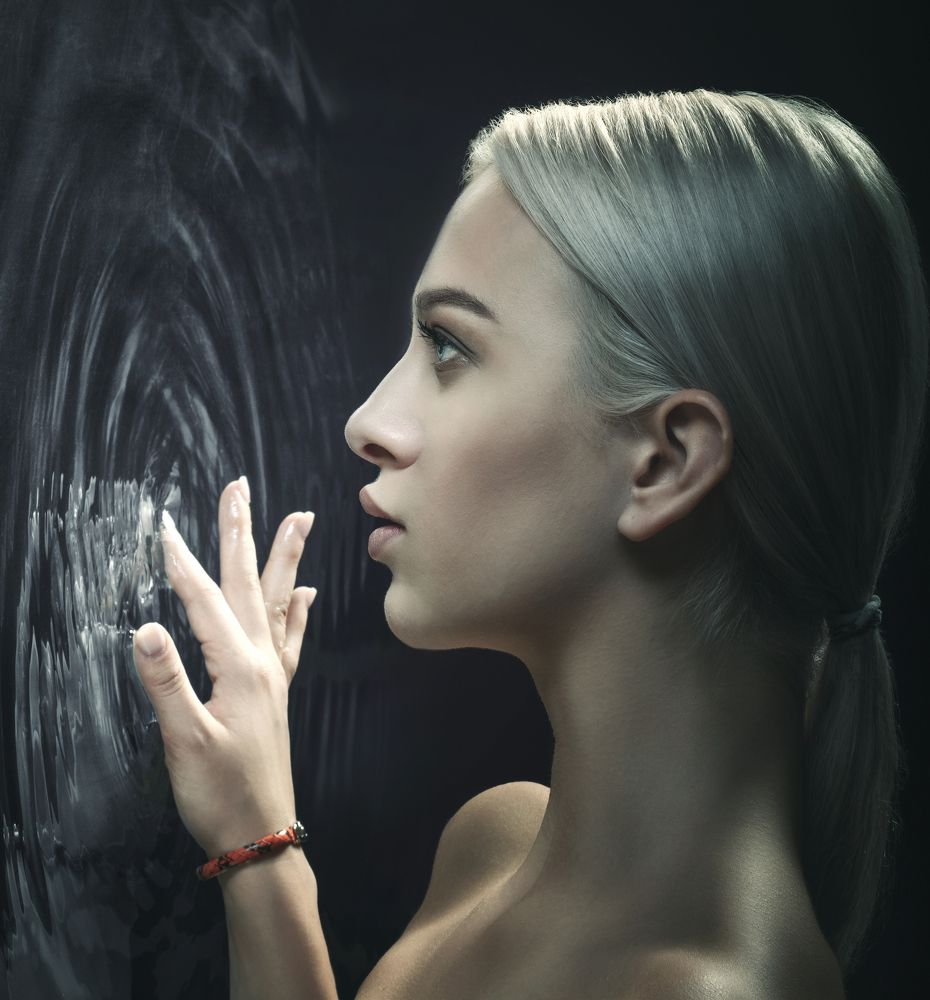 Зазеркалье