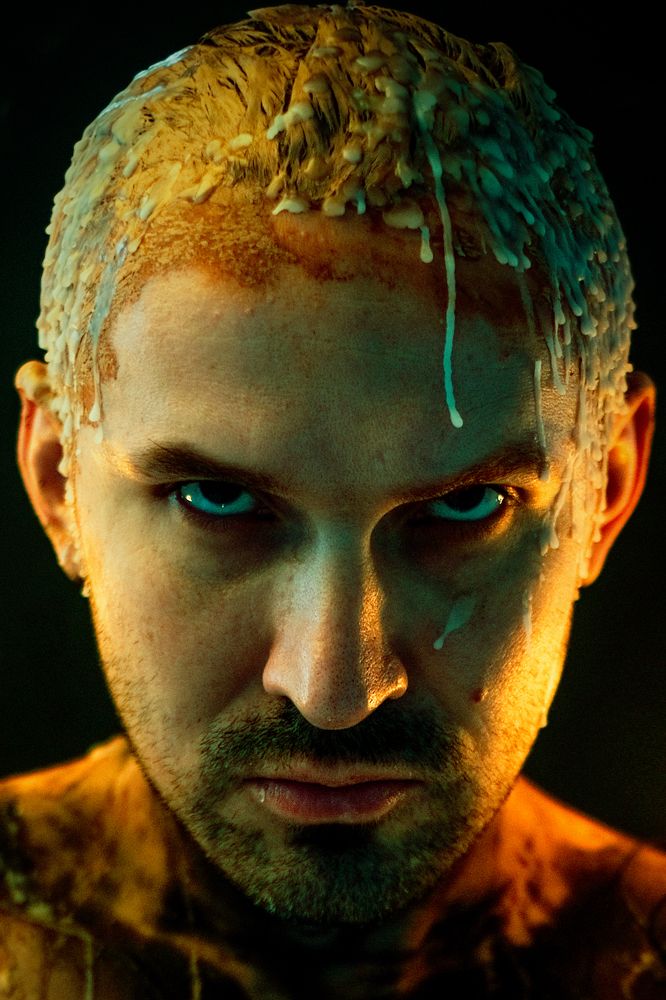 Photograph by Катерина