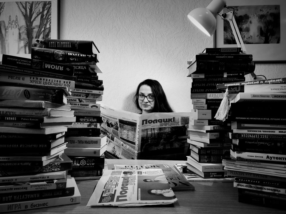 Photograph by Евгений Белов