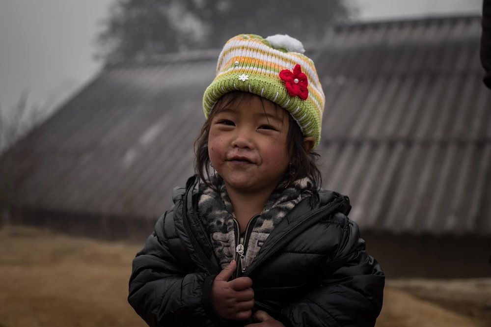 Photograph by Nhat Quang Bui