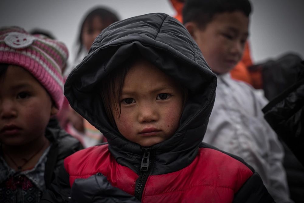 Photograph by Nhat Quang Bui