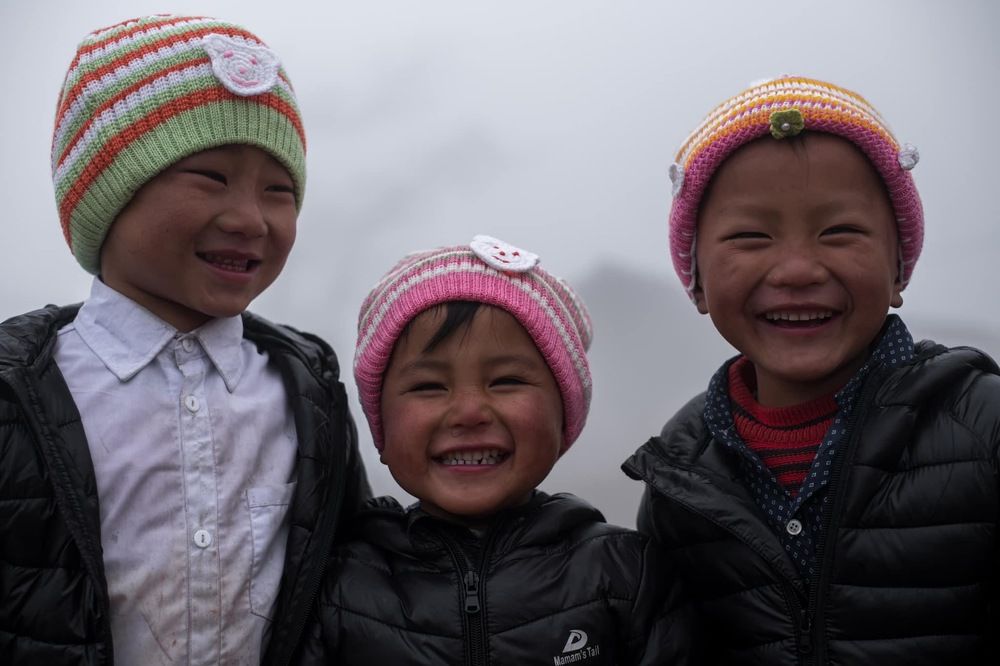 Photograph by Nhat Quang Bui