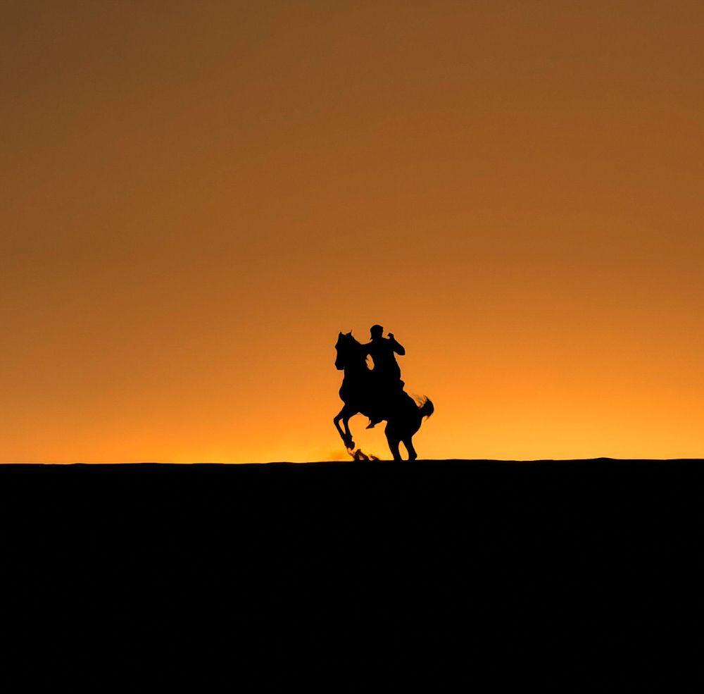 Photograph by Kareem Ayman