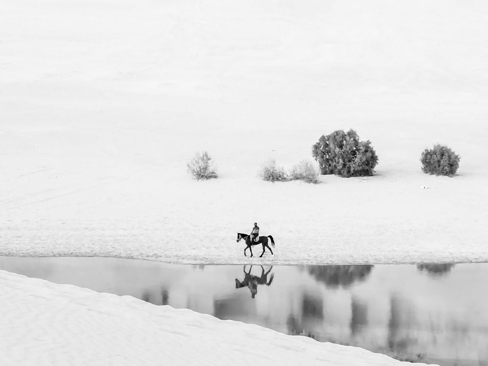 Photograph by Kareem Ayman