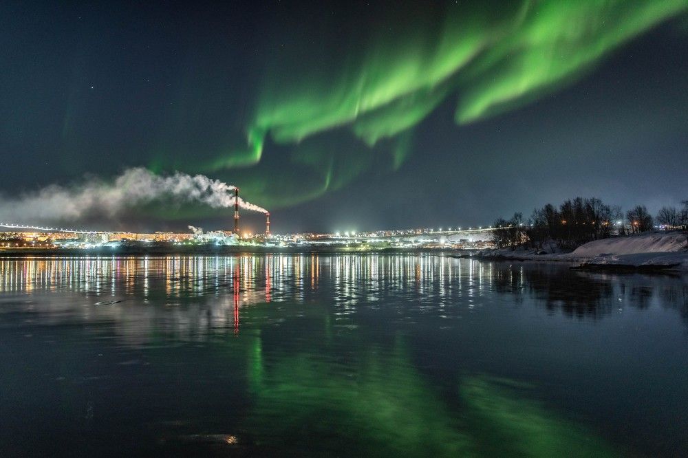 Дым Отечества