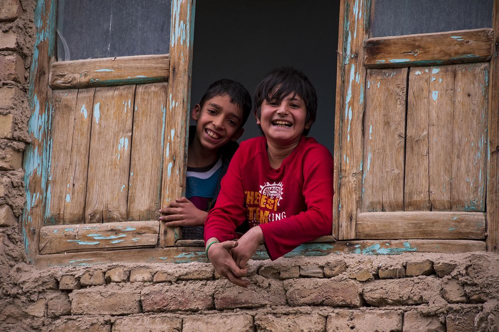 Фотография автора Mahshad Razavi