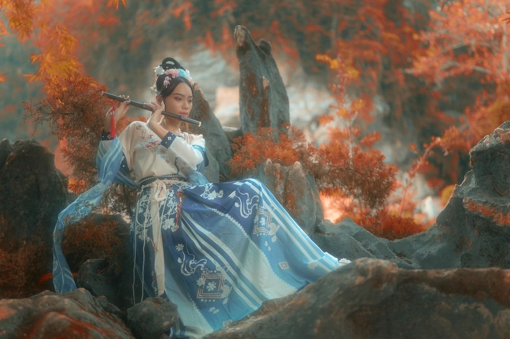 Photograph by Albert Wong