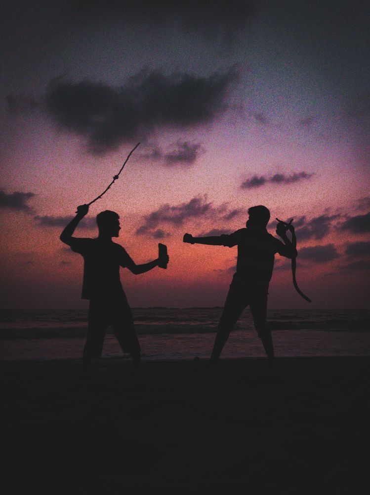 Photograph by Venkatesh r Kamath