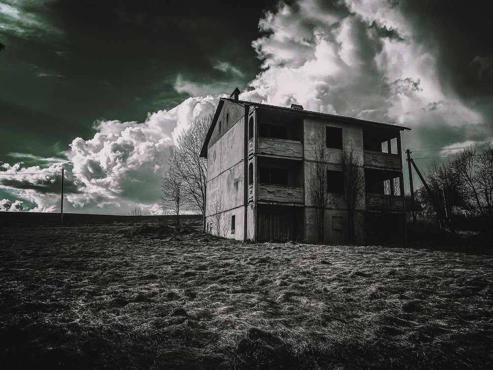 Photograph by Алексей Молчан