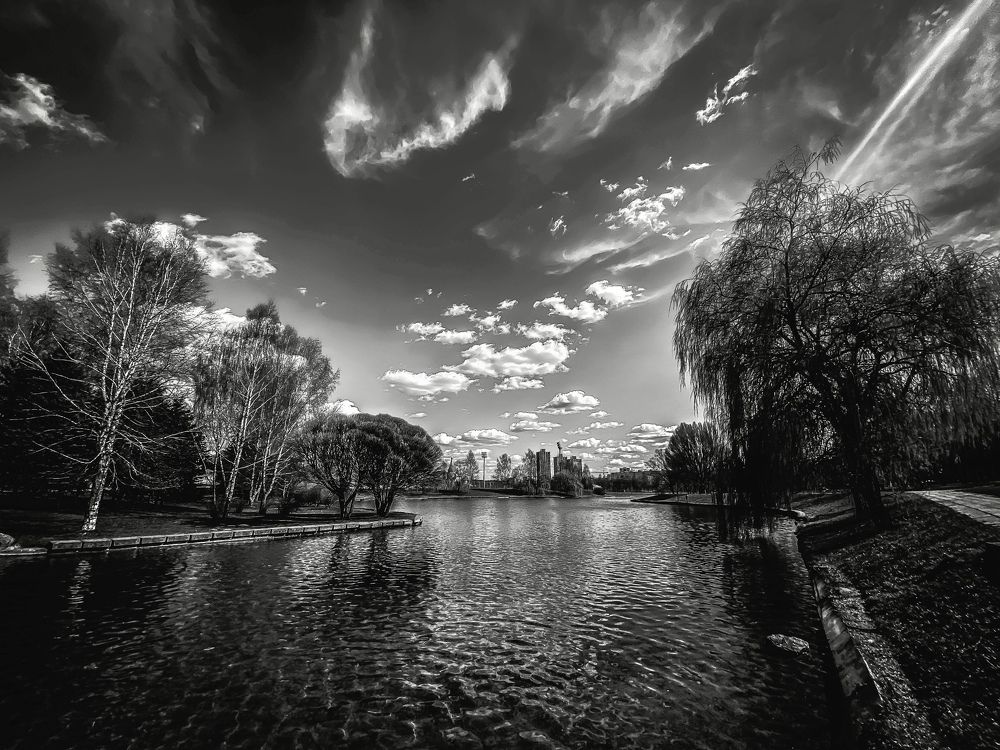 Photograph by Алексей Молчан