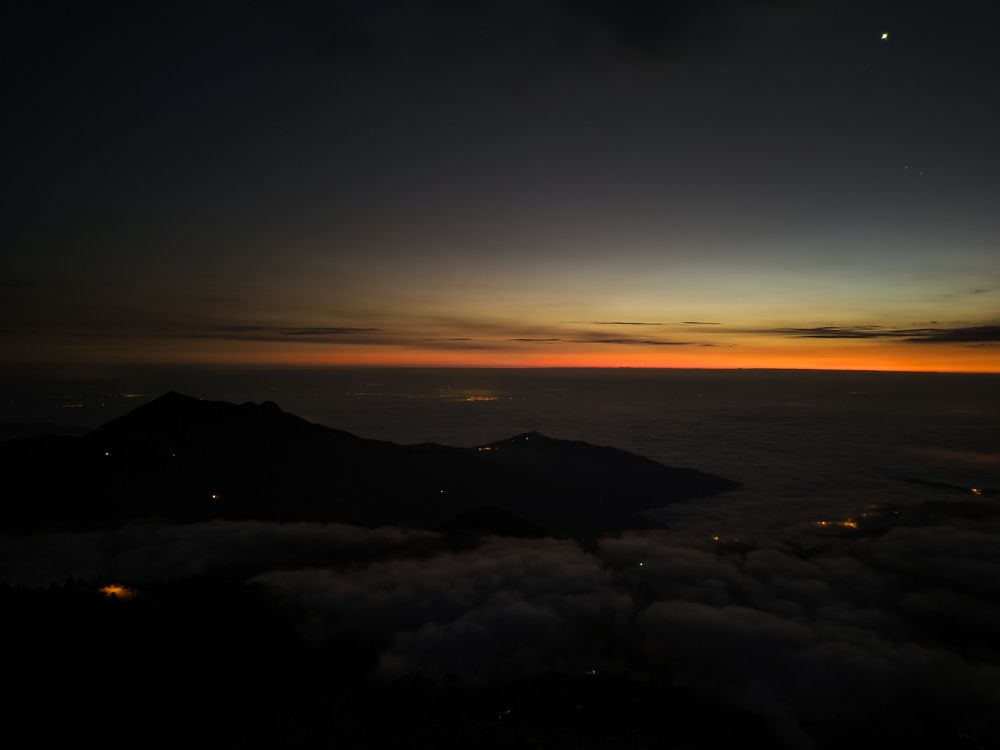 Photograph by Xavier Velasco