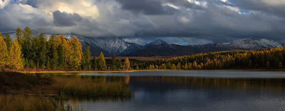 Photograph by Vladimir Schelkunov