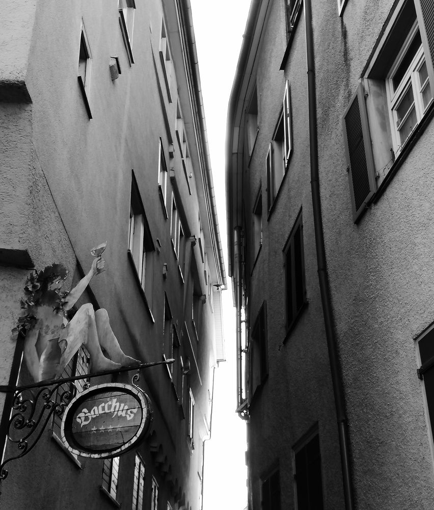 Photograph by InnaZe