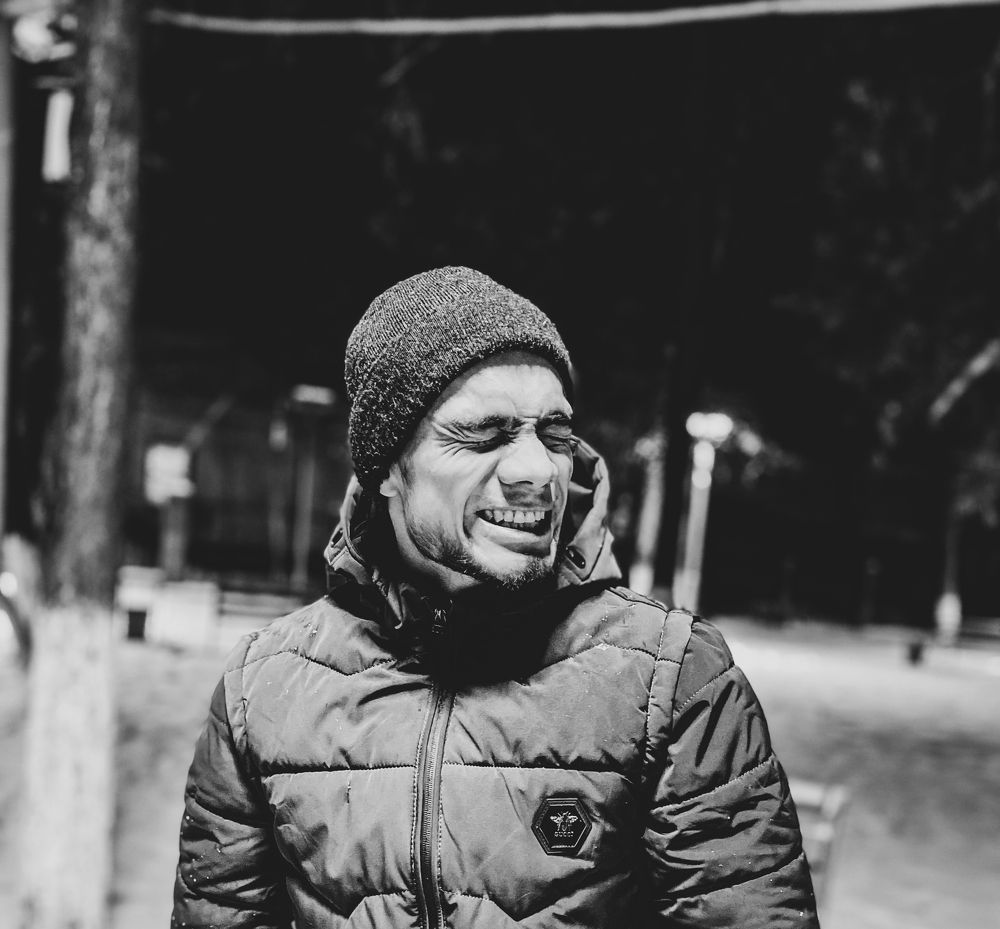 Photograph by Руслан Ниязов