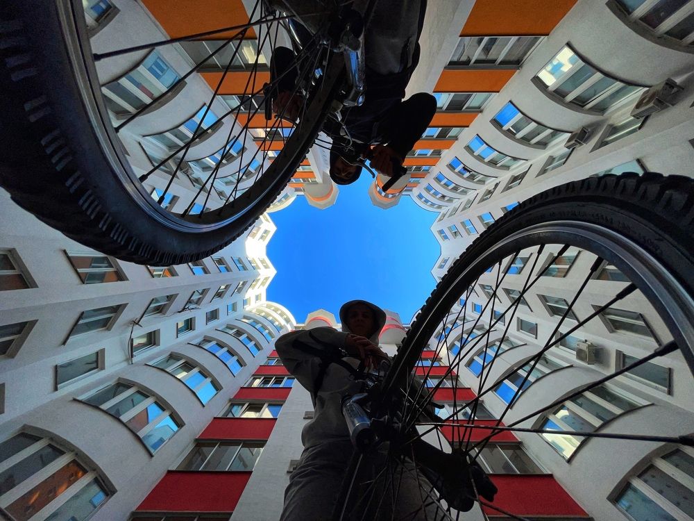 Photograph by Петр Смыковский