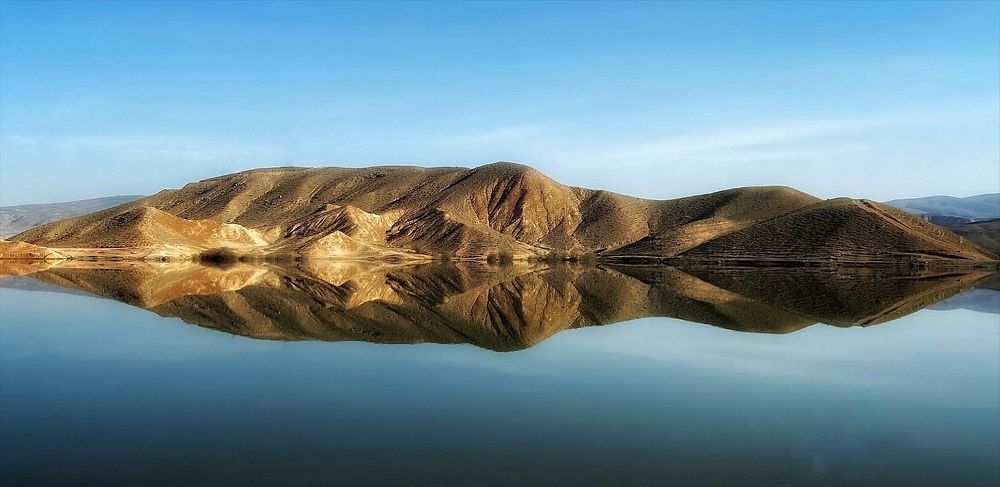 Photograph by Hamidreza Saedi