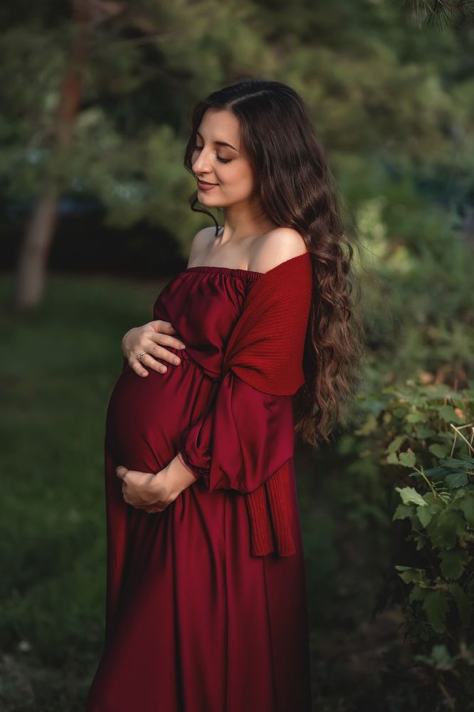 Photograph by Ольга Сметанникова