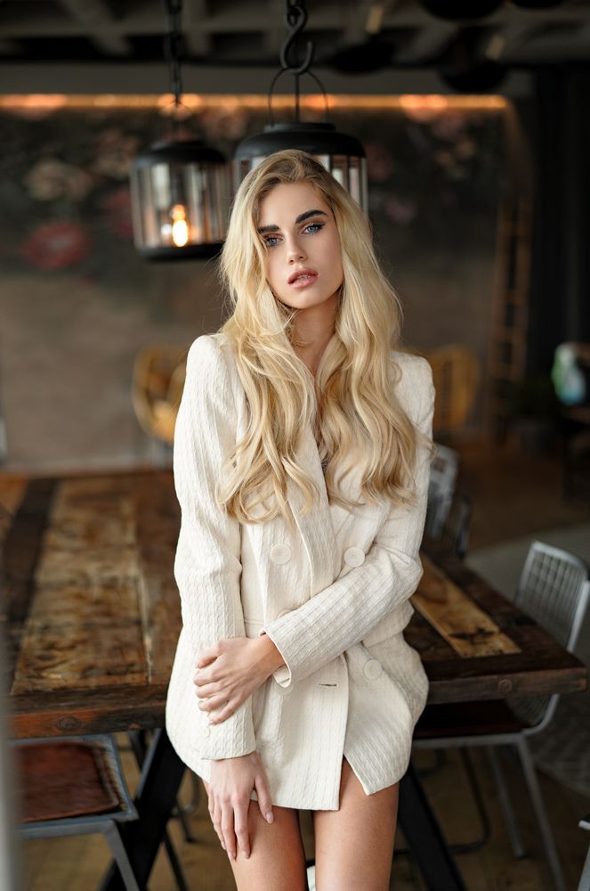 Photograph by Olga Siebert