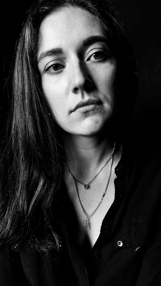 Photograph by Александра Кузнецова