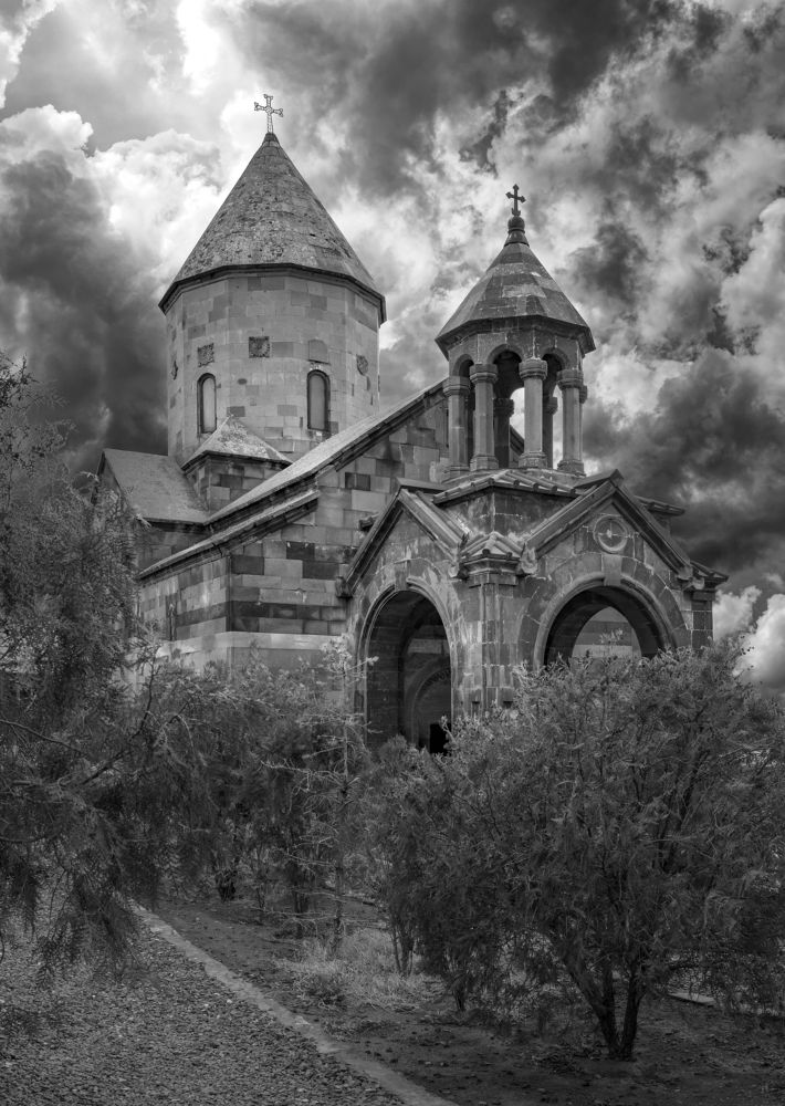 Photograph by Юрий Чернов