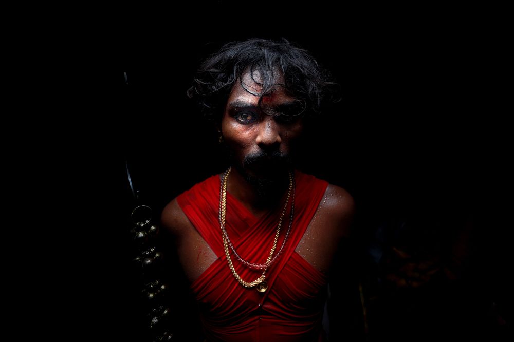 Photograph by k Ravi Reju