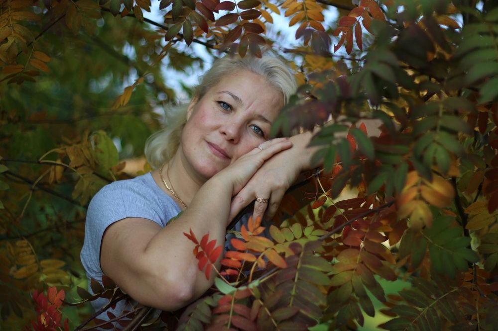 Photograph by Елена Петрова