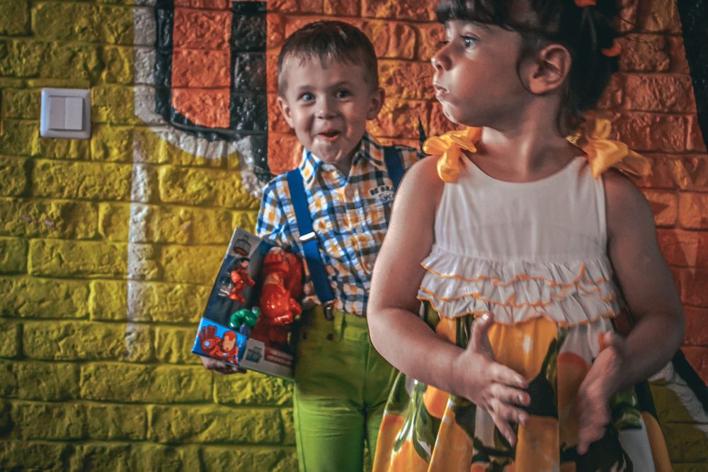 Photograph by Ксения Маленкова