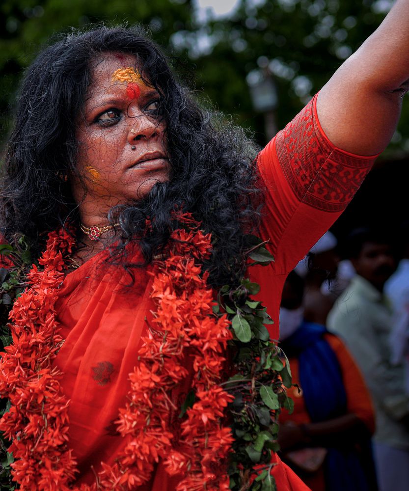 Photograph by k Ravi Reju