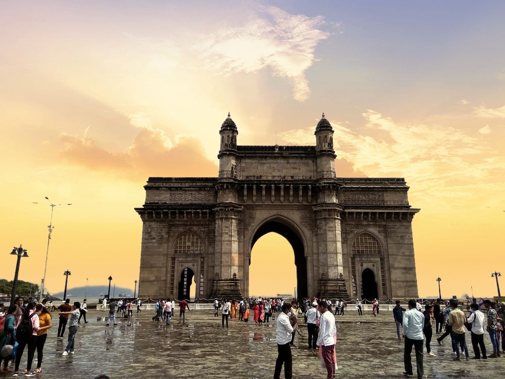 Photograph by Suman Bhunia