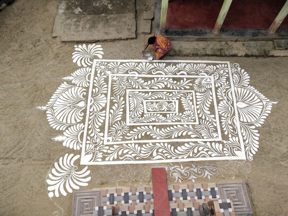 Photograph by Dipayan Debbarma