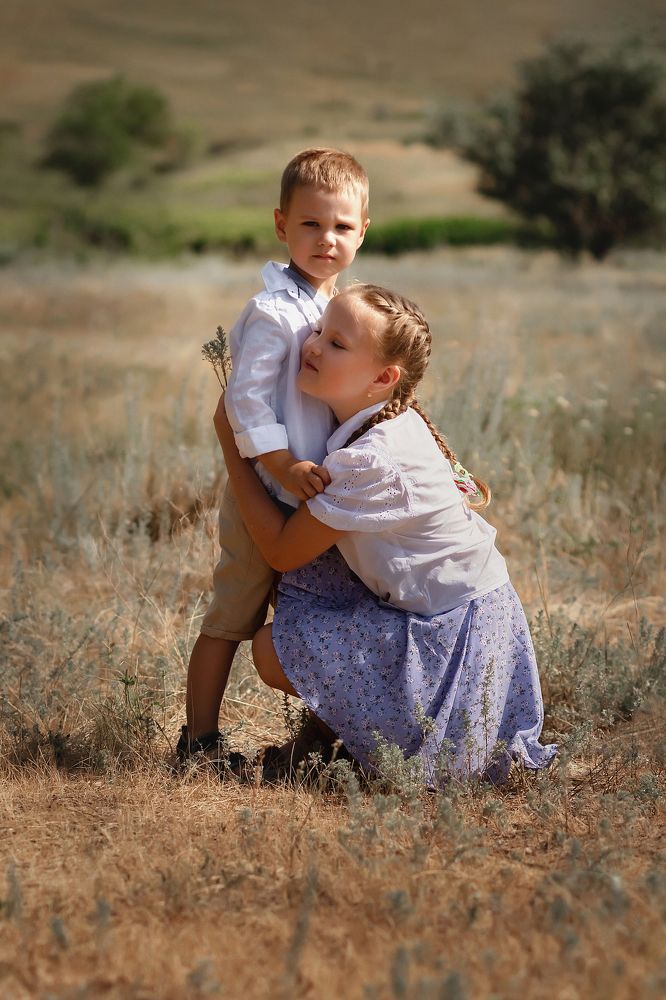 Photograph by Ольга Сметанникова