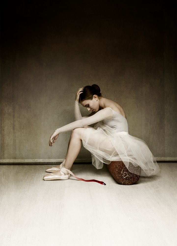 Photograph by Ivailo