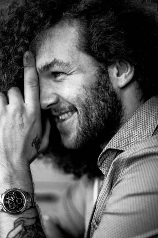 Фотография автора Романов Никита