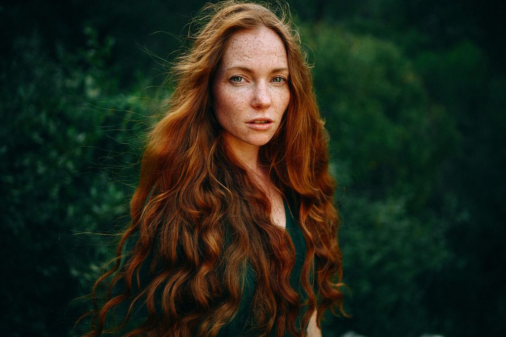 Photograph by Максим Густарев