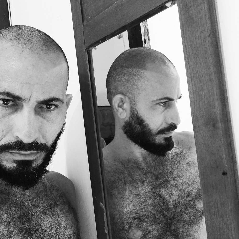 Фотография автора Jose manuel Querol