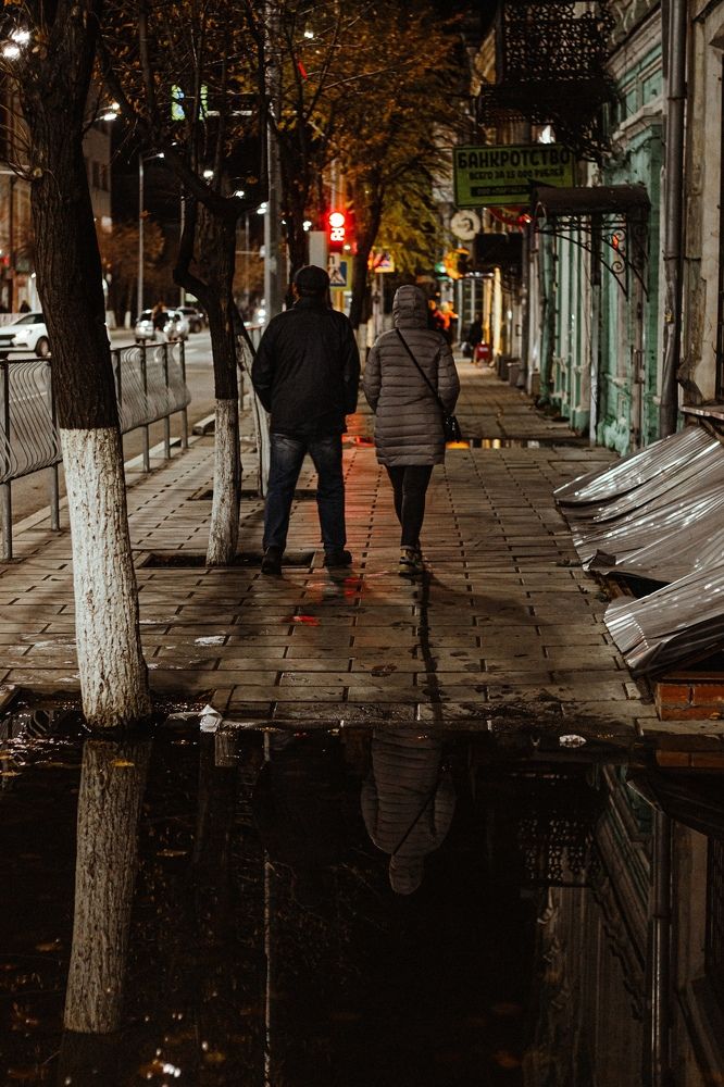 Photograph by Дарья