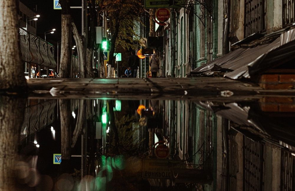 Photograph by Дарья