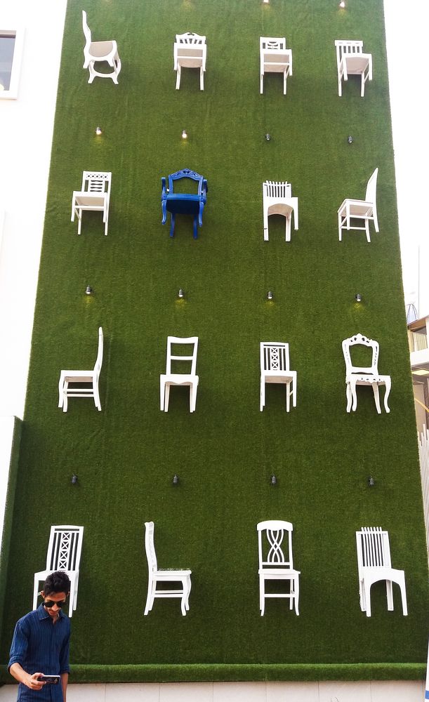 Photograph by A. M. Shafiqul Islam