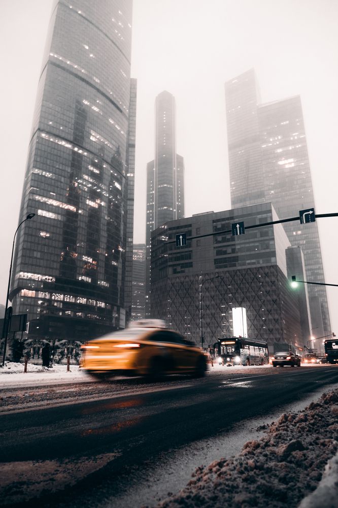 Столпы развития