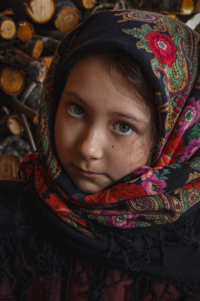 Photograph by Анна Дубинина