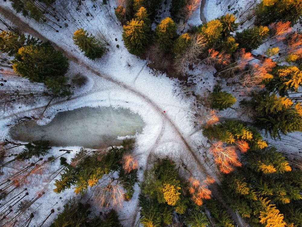 Photograph by Андрей Нурулин