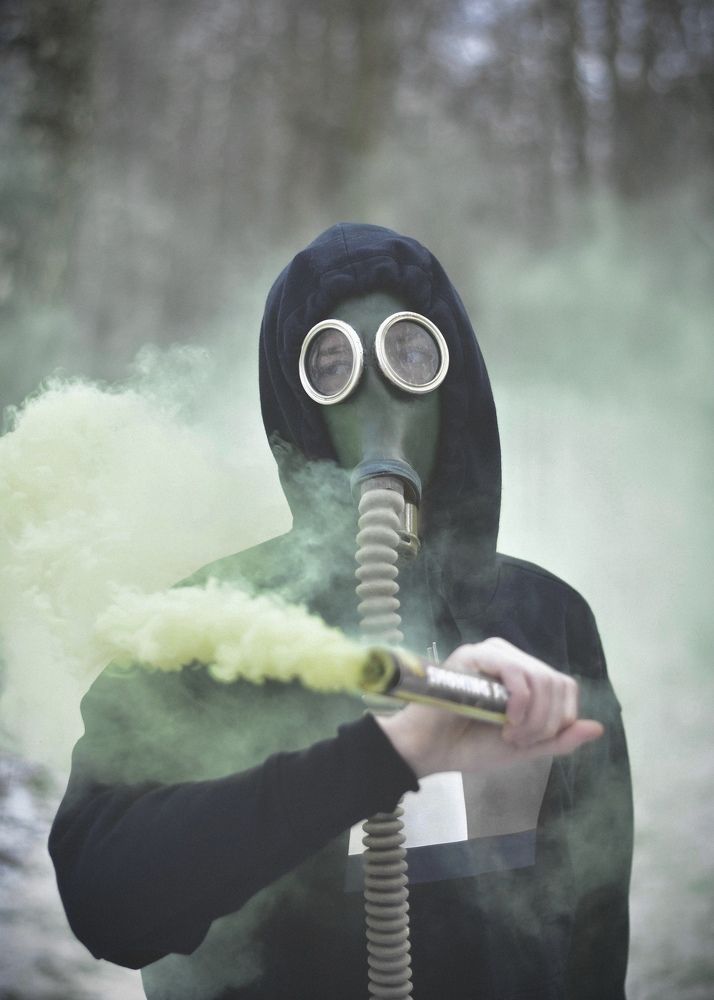 Photograph by Андрей Кротов