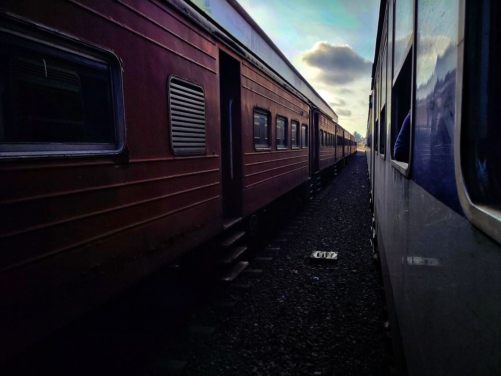 Photograph by Buddhika Dinuranga