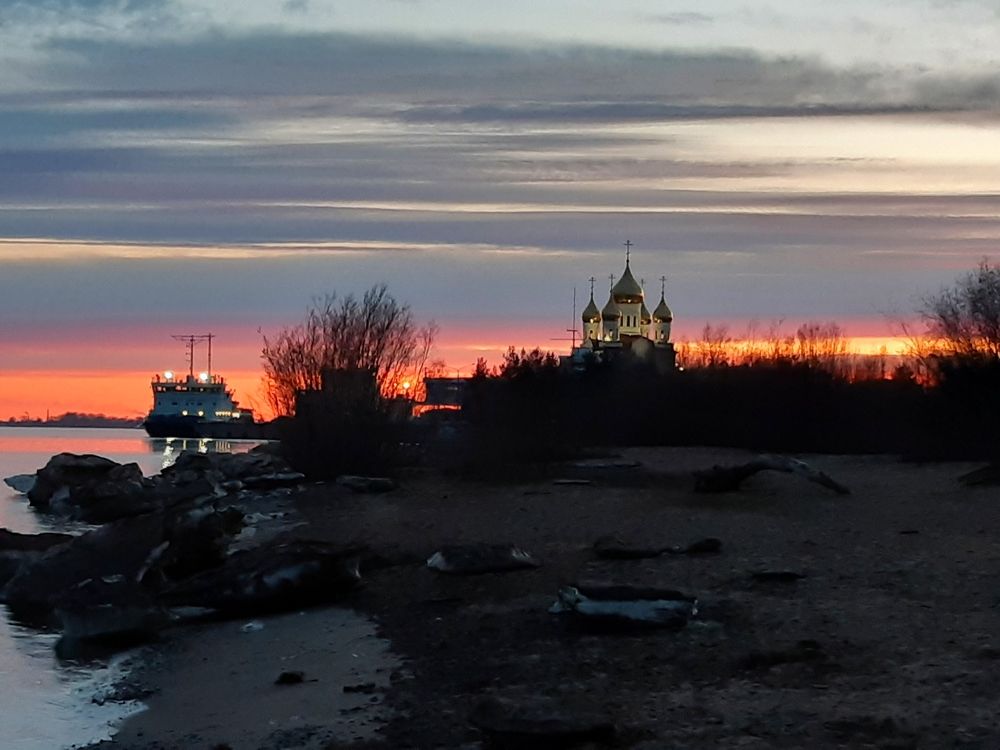 Photograph by Елена Петрова