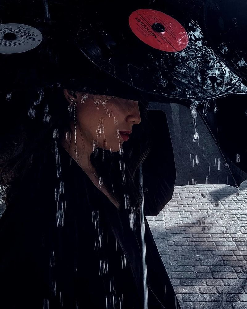 Photograph by Александра Кузнецова