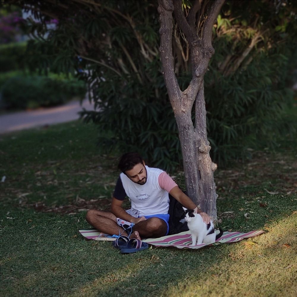 Фотография автора Дмитрий Дмитриев