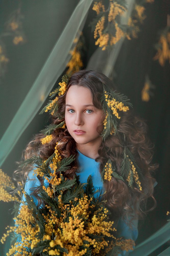 Photograph by Ирина Горбунова