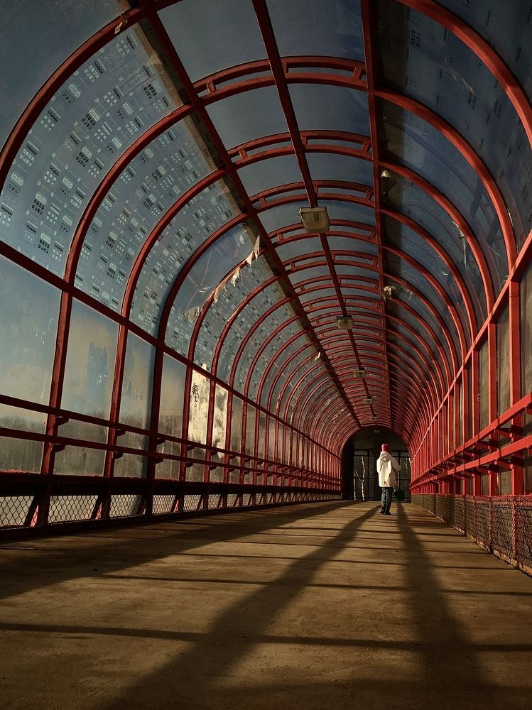 Photograph by Марина Алавердова