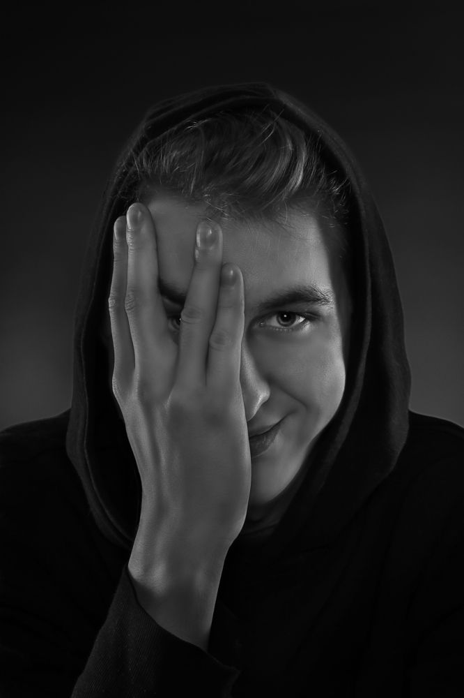 Фотография автора Мария Амбражевич